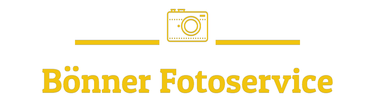 Bönner Fotoservice